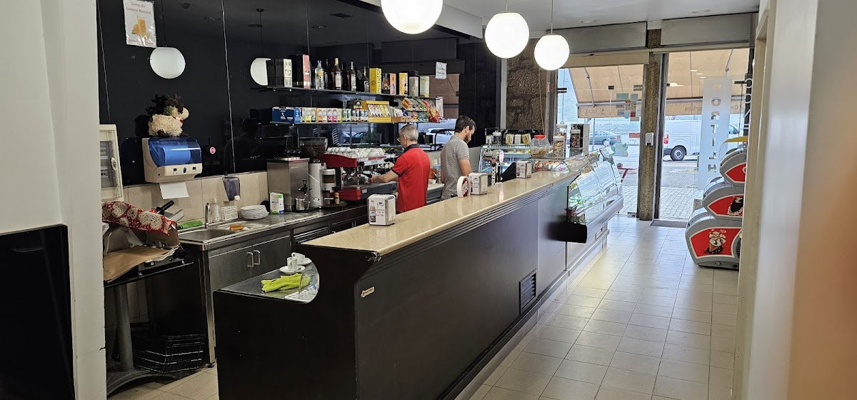 Confeitaria Portilho