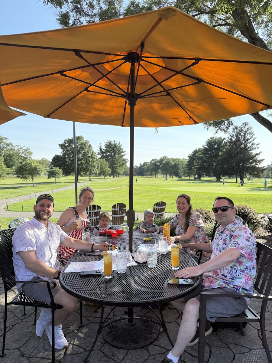 In the Drink Restaurant and Bar