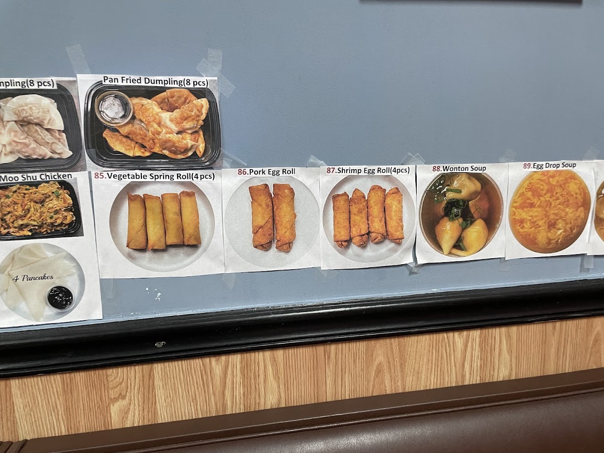 Asia #1 Restaurant - 10