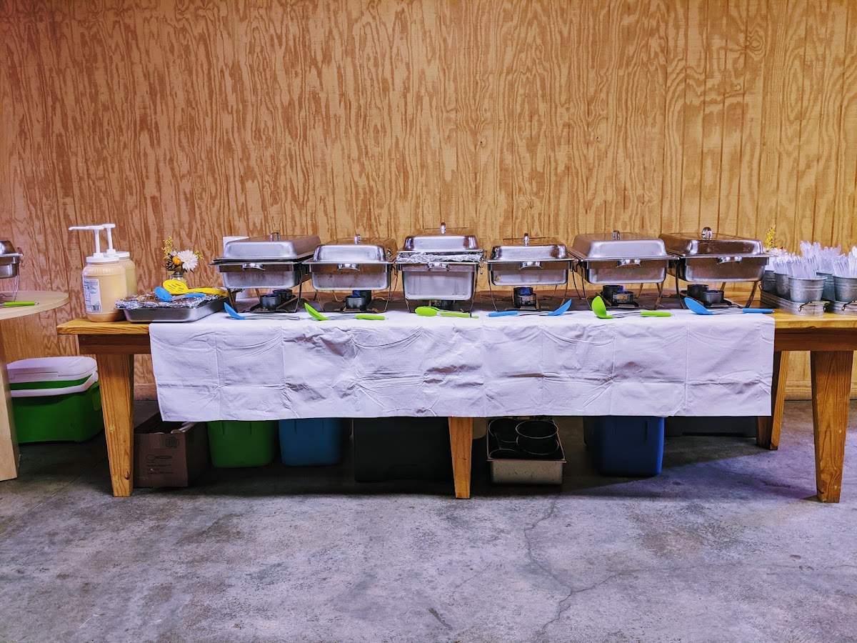 Dukes Bar-B-Q Ridgeville