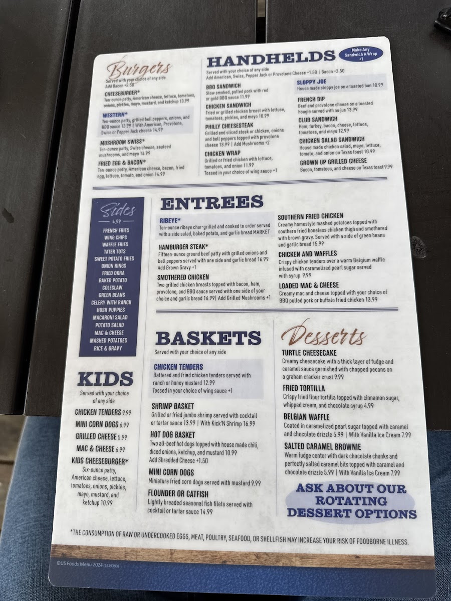 Murphy’s Grill - 3