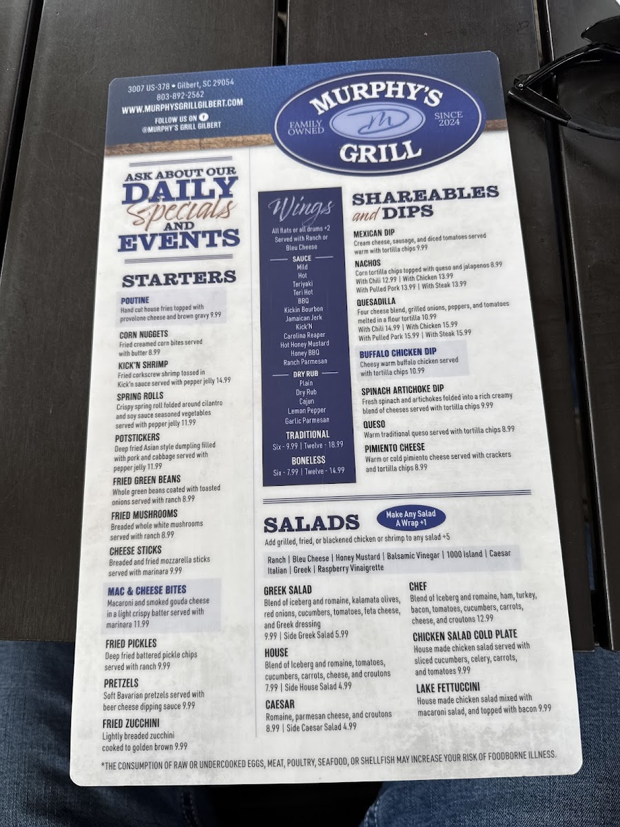 Murphy’s Grill - 4