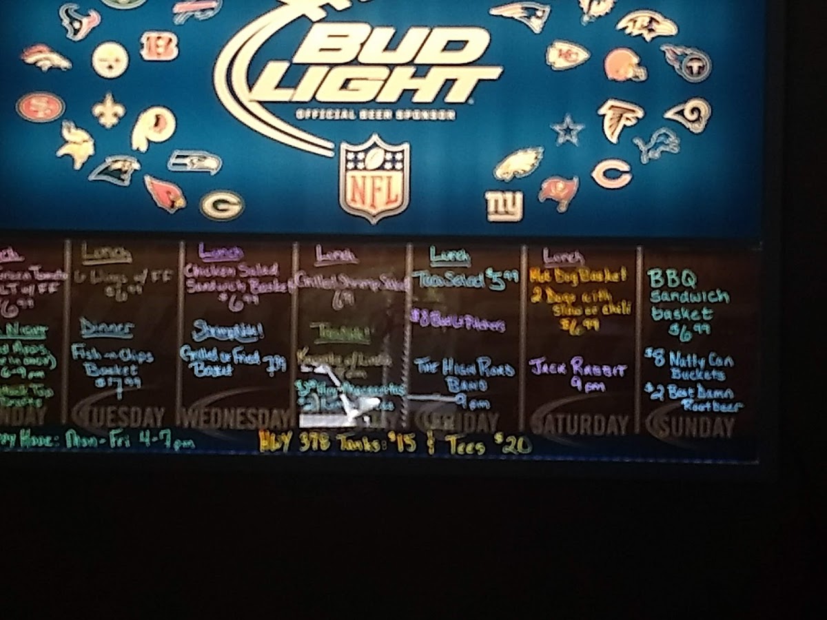 Murphy’s Grill - 5