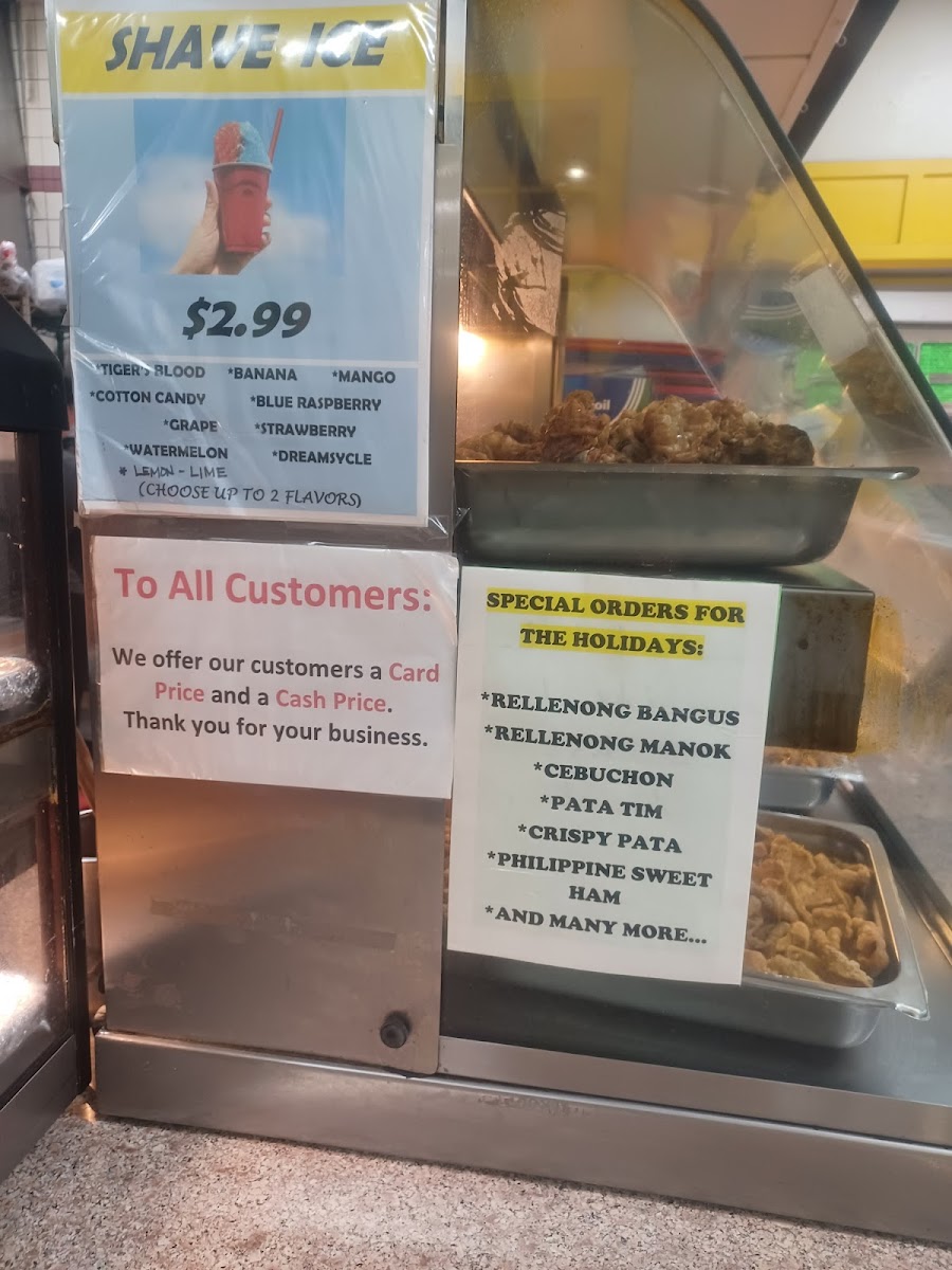 Manila Good-Ha Fast Food - 10