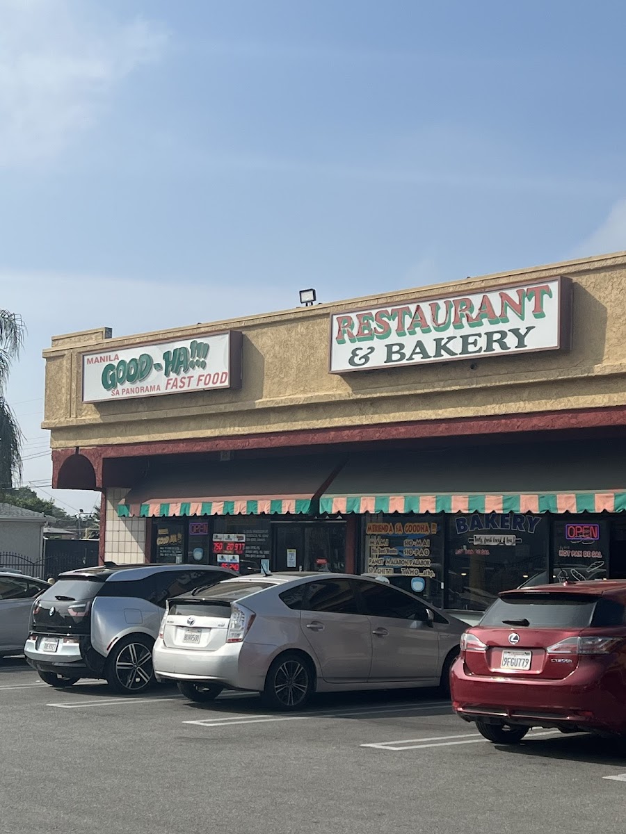 Manila Good-Ha Fast Food