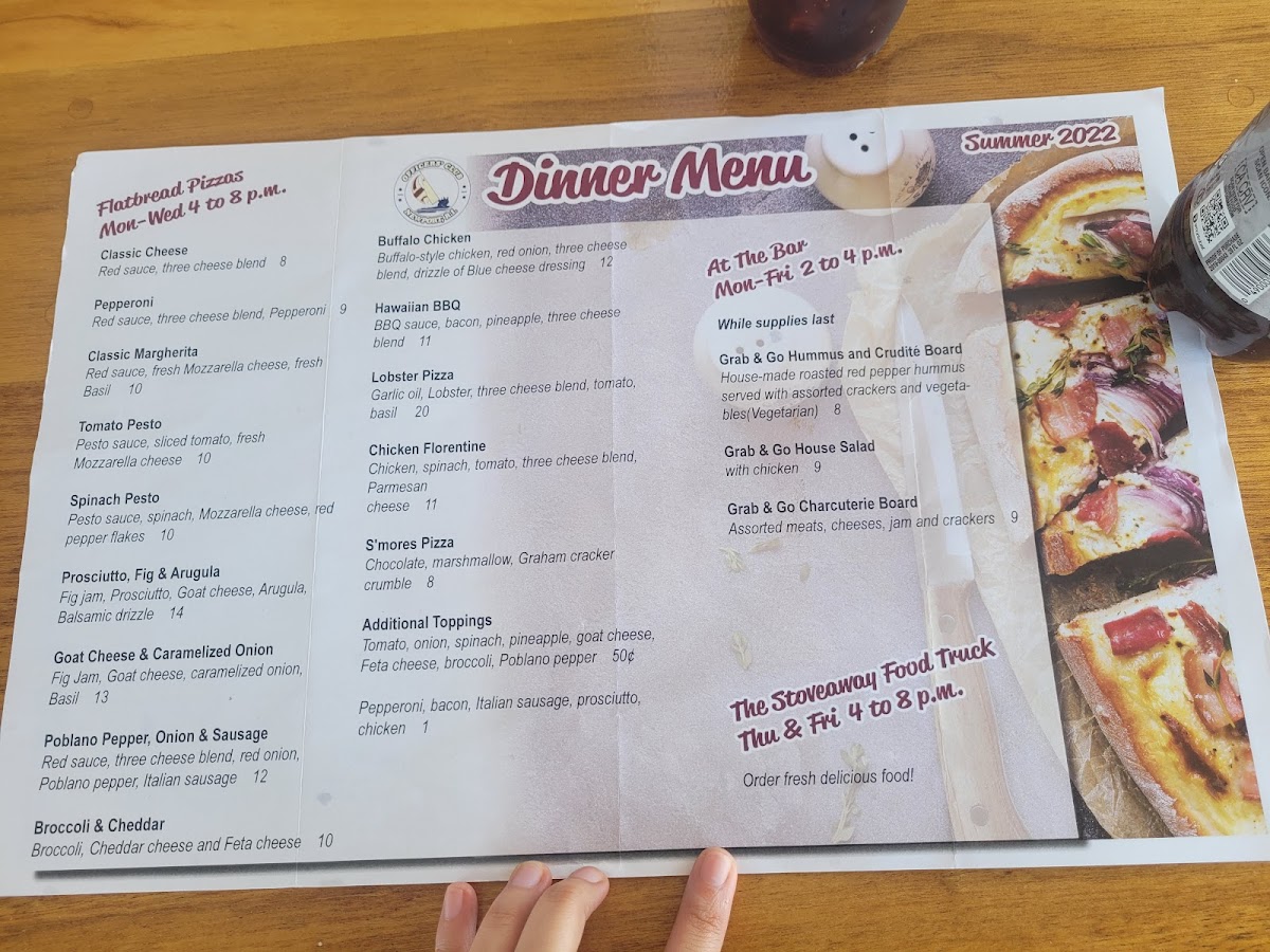 Newport Officers' Club - US MILITARY BASE - 8