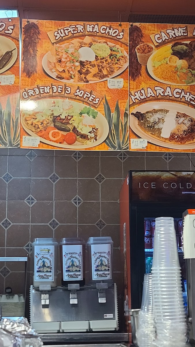 Taqueria El Tizon Grill #2 - 6