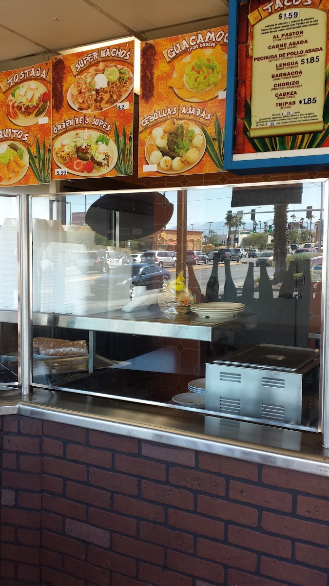 Taqueria El Tizon Grill #2 - 7