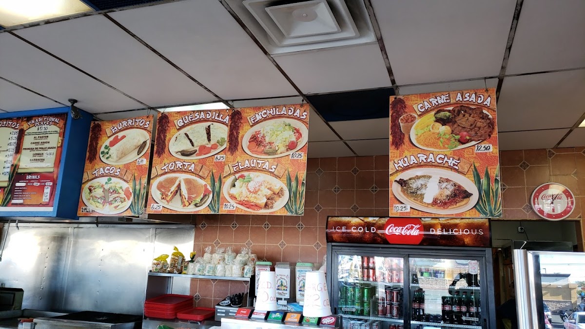 Taqueria El Tizon Grill #2 - 9