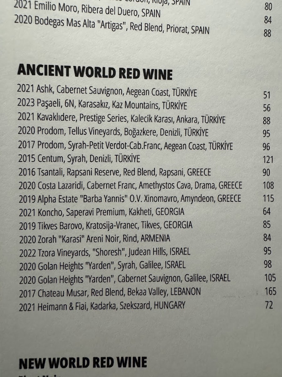 Meyhouse & Meyhouse Jazz Club - 1