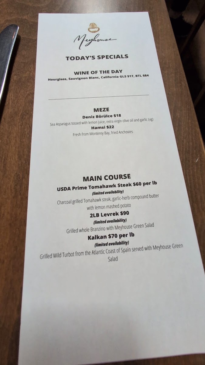 Meyhouse & Meyhouse Jazz Club - 3