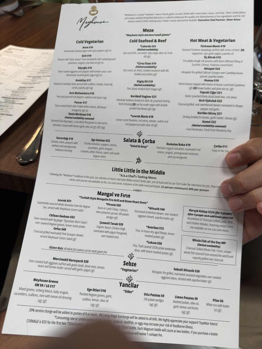 Meyhouse & Meyhouse Jazz Club - 6