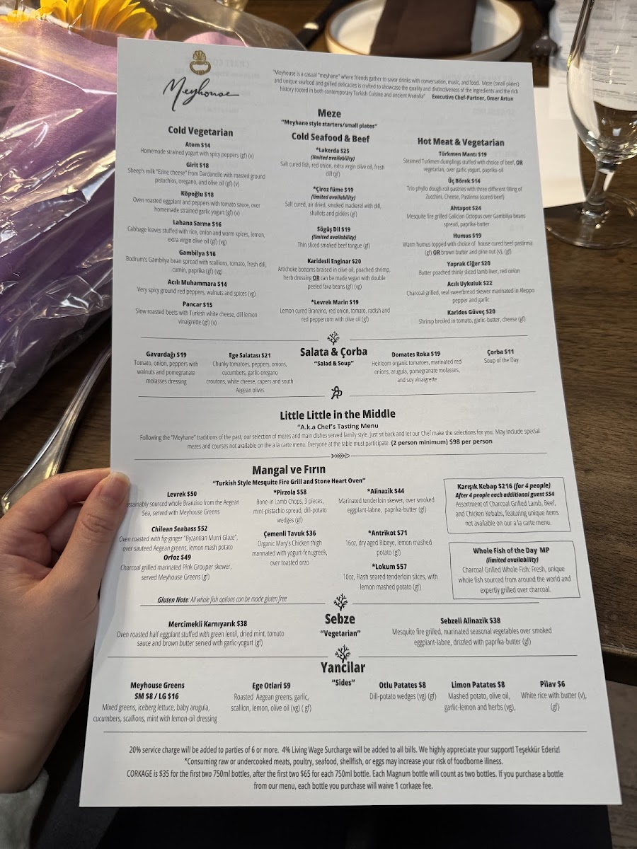 Meyhouse & Meyhouse Jazz Club - 7