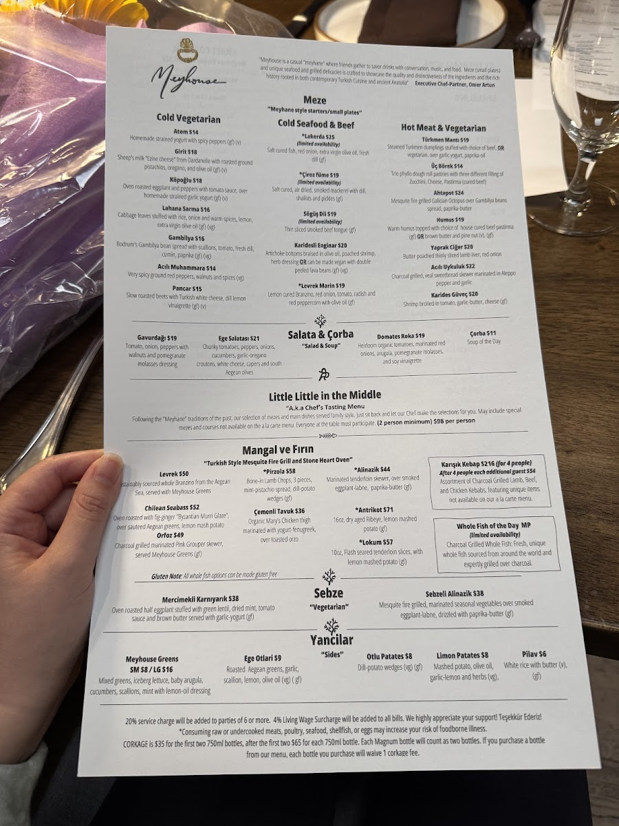 Meyhouse & Meyhouse Jazz Club - 8