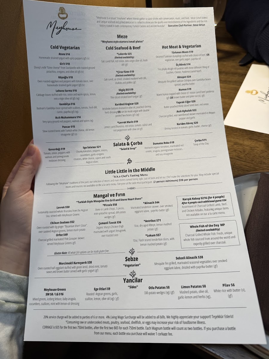 Meyhouse & Meyhouse Jazz Club - 9