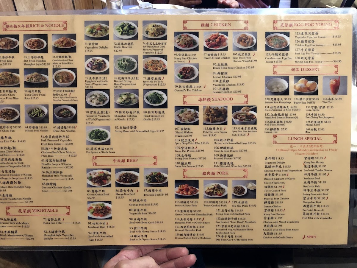 Shanghai Dumpling King - 2