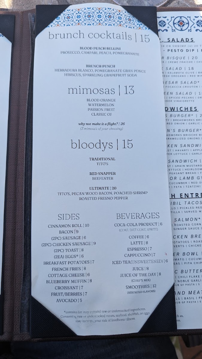 T. Cook's at Royal Palms Resort & Spa - 10