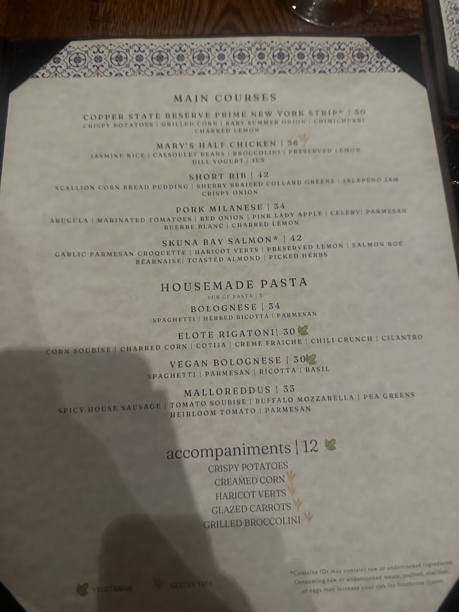 T. Cook's at Royal Palms Resort & Spa - 2