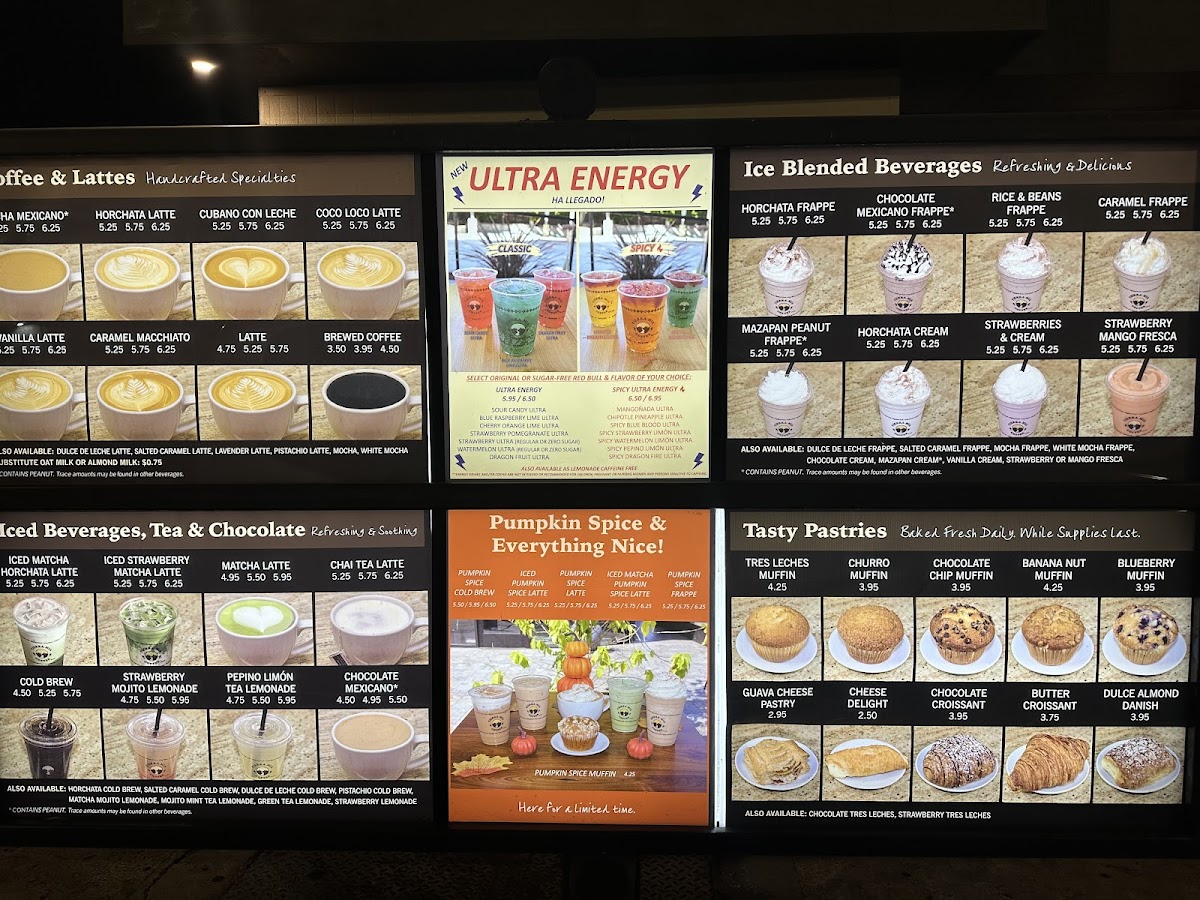 Tierra Mia Coffee Drive Thru - 10