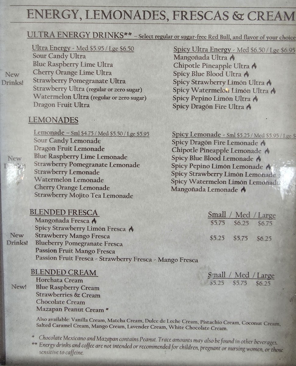 Tierra Mia Coffee Drive Thru - 3