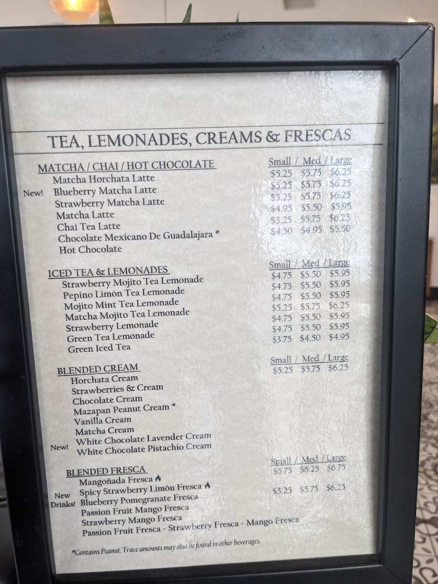 Tierra Mia Coffee Drive Thru - 7