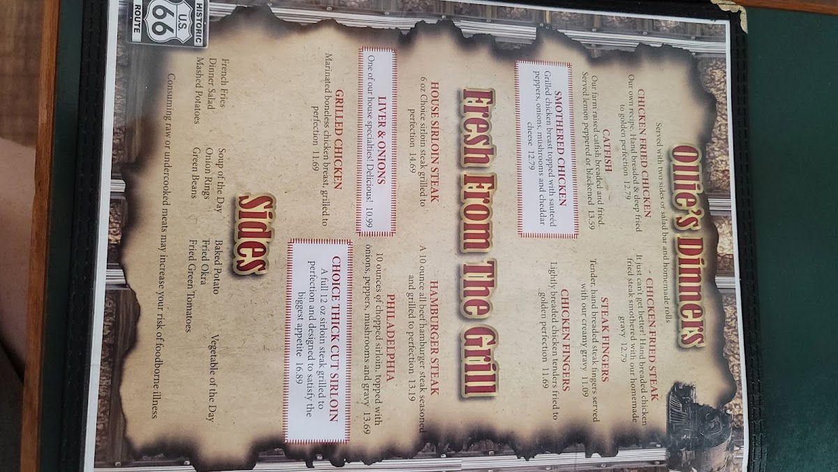 Ollie's Station - 10