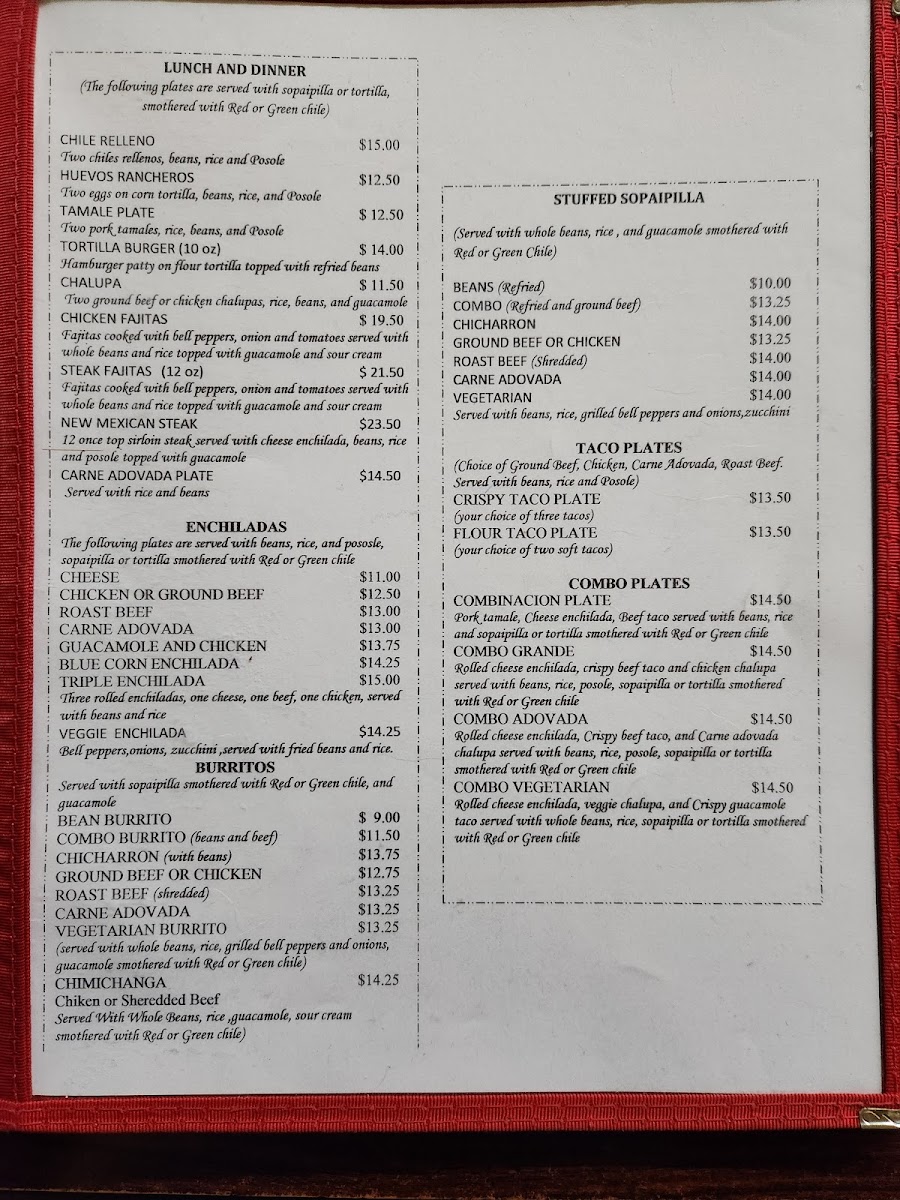 El Comal Restaurant - 2