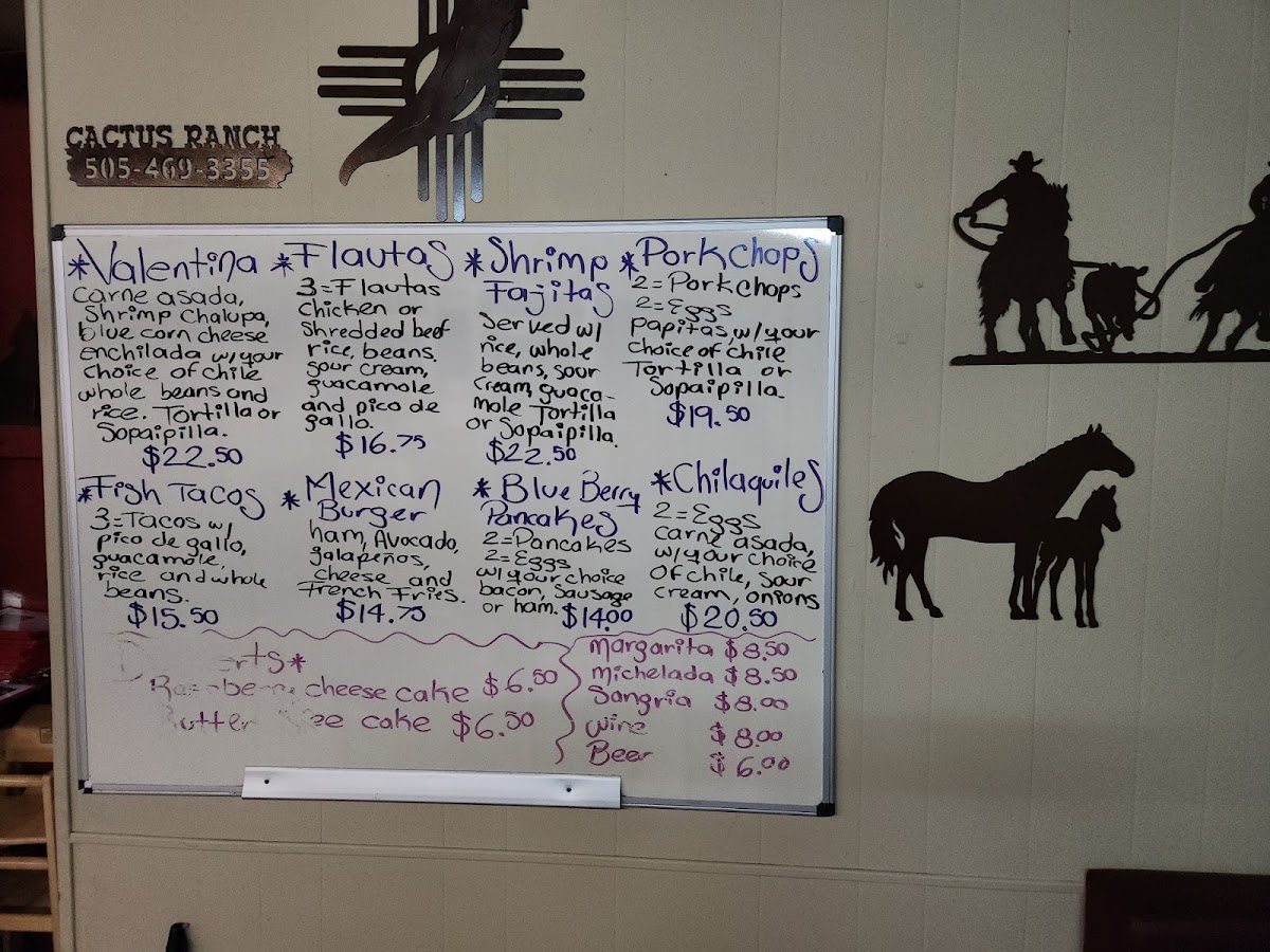 El Comal Restaurant - 4