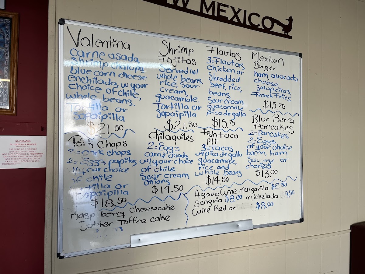 El Comal Restaurant - 9