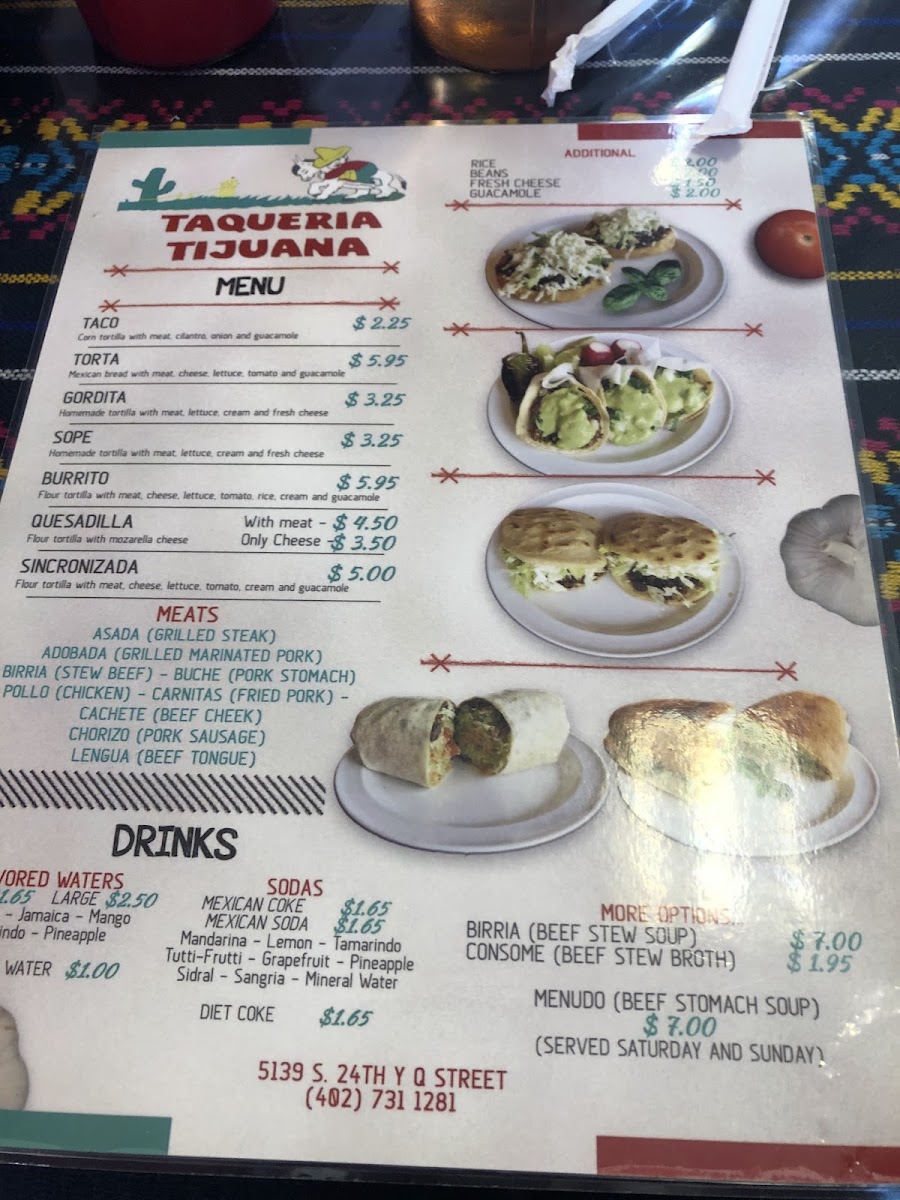 Taqueria Tijuana - 6