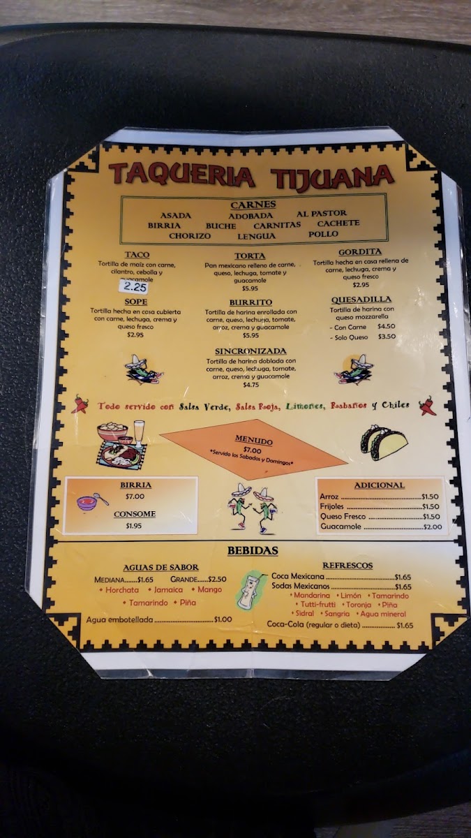 Taqueria Tijuana - 7