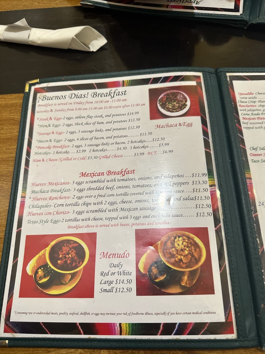 Mi Rancho Restaurant - 4