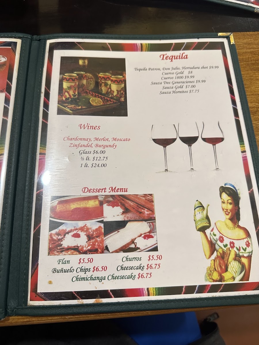 Mi Rancho Restaurant - 5