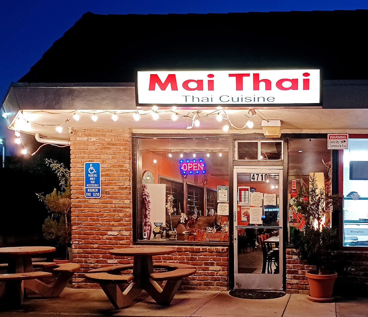 Mai Thai 2