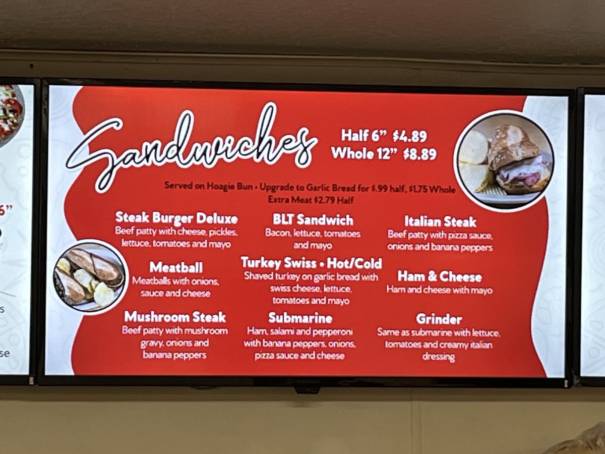 Pizza Connection - 6