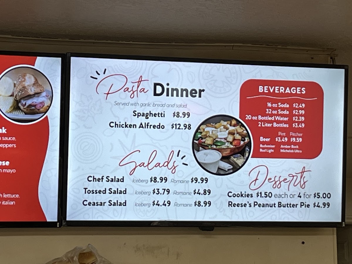 Pizza Connection - 8