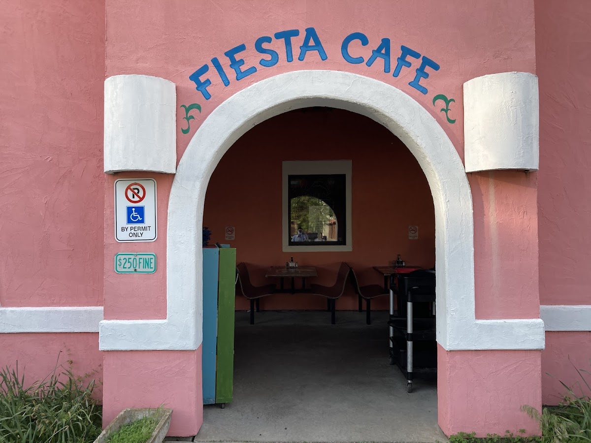 Fiesta Cafe