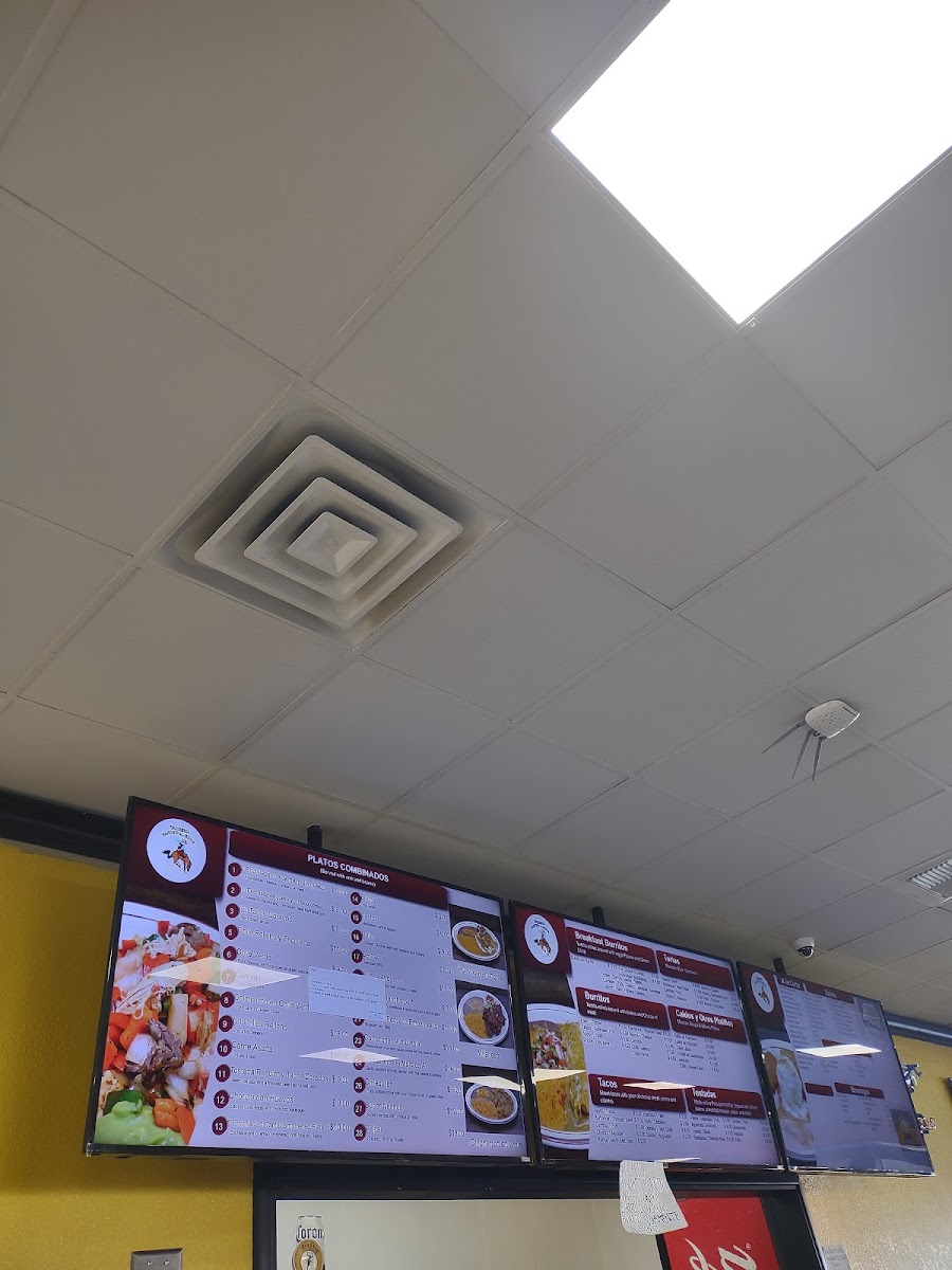 Taqueria Rancho Alegre - 8