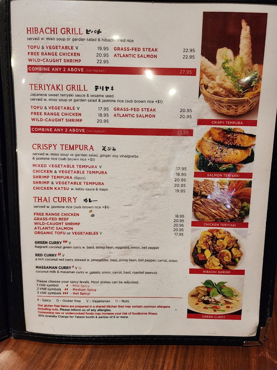 Mira Sushi Restaurant - 10