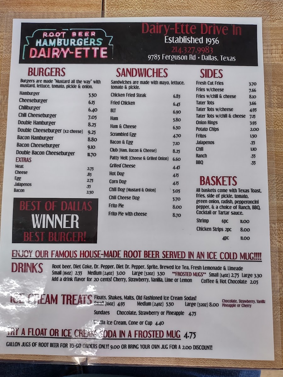 Dairy-Ette - 10