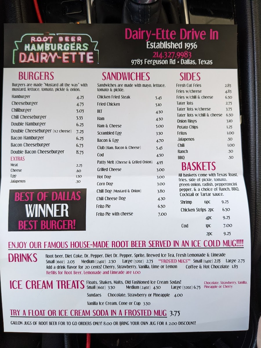 Dairy-Ette - 6