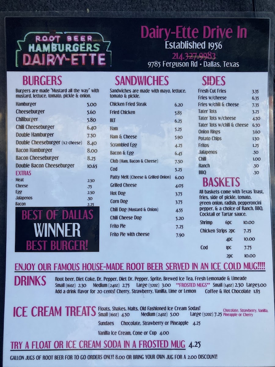 Dairy-Ette - 8