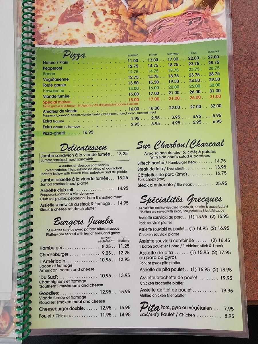 Goodies Restaurant - 4