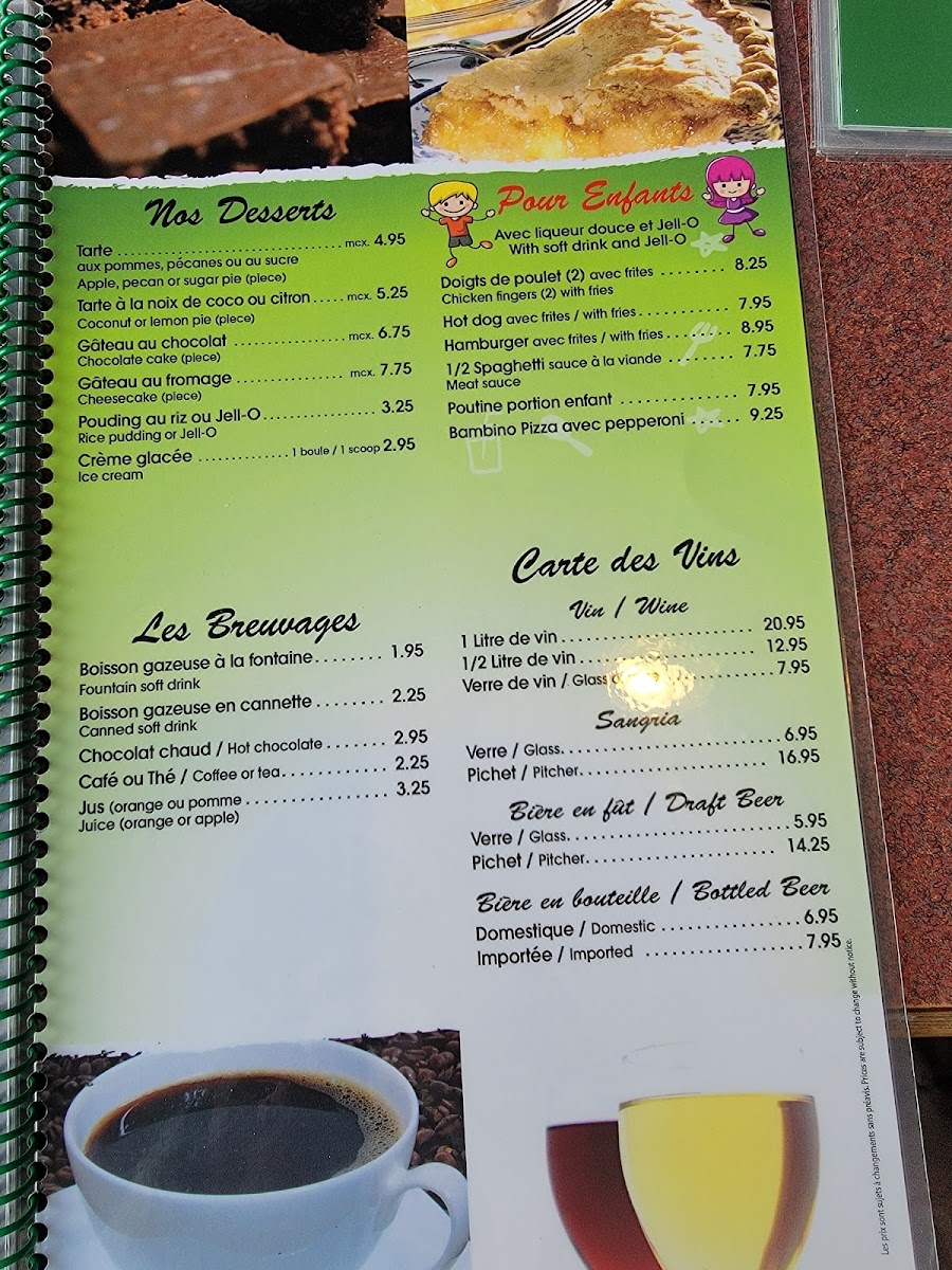 Goodies Restaurant - 6