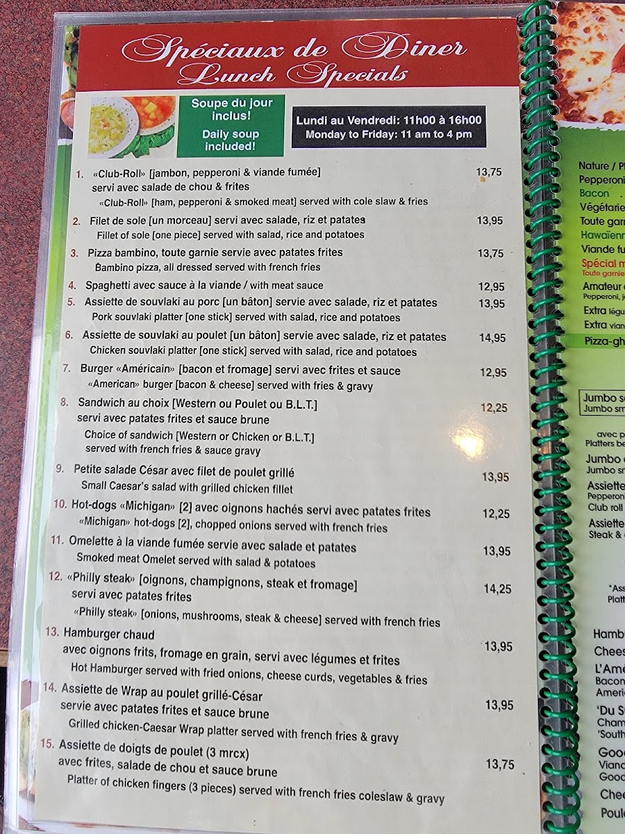 Goodies Restaurant - 7