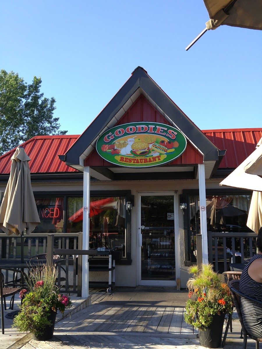 Goodies Restaurant