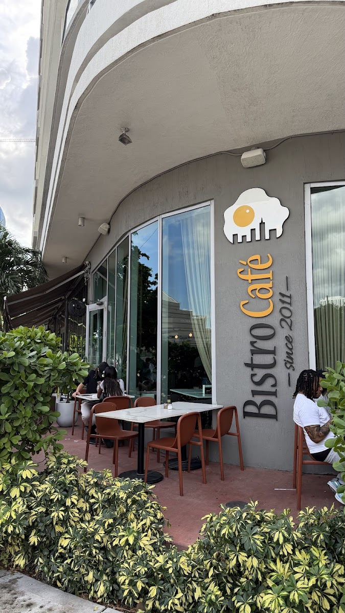 Bistro Café
