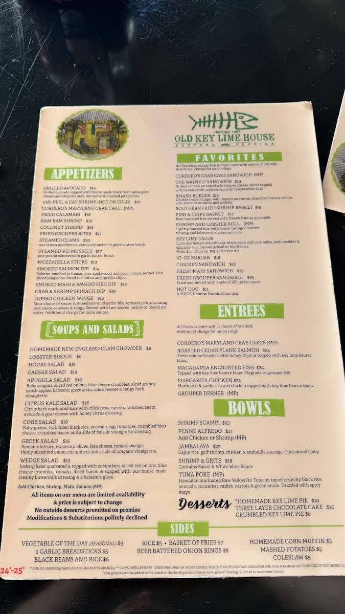 Old Key Lime House - 3