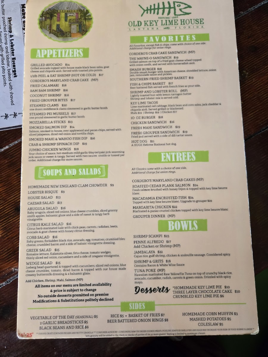 Old Key Lime House - 4