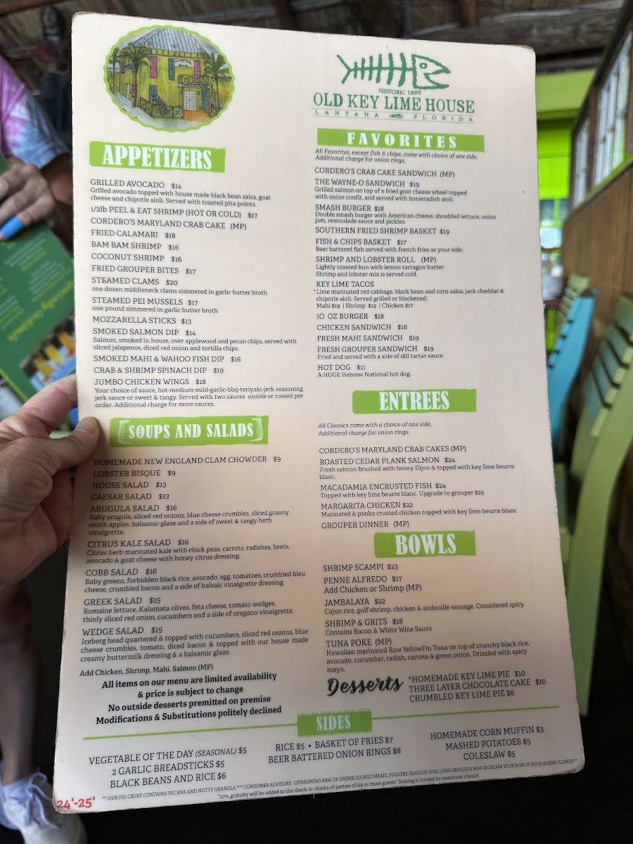 Old Key Lime House - 6